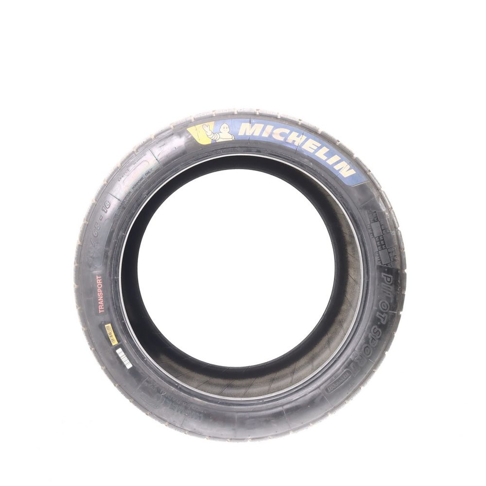 Driven Once 30/65-18 Michelin Pilot Sport Transport GT FIA 1N/A - 7/32 - Image 3
