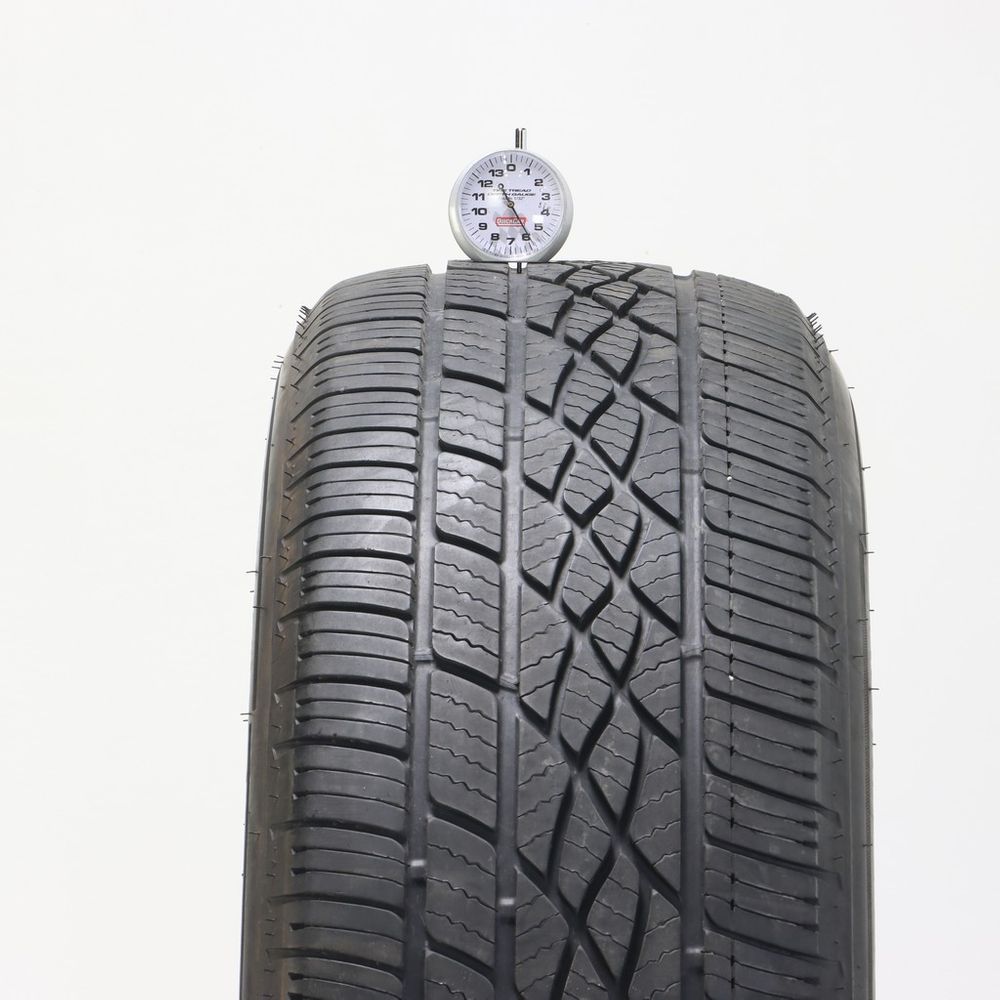 Set of (2) Used 235/55R19 Firestone Firehawk AS V2 105W - 5.5-6.5/32 - Image 2