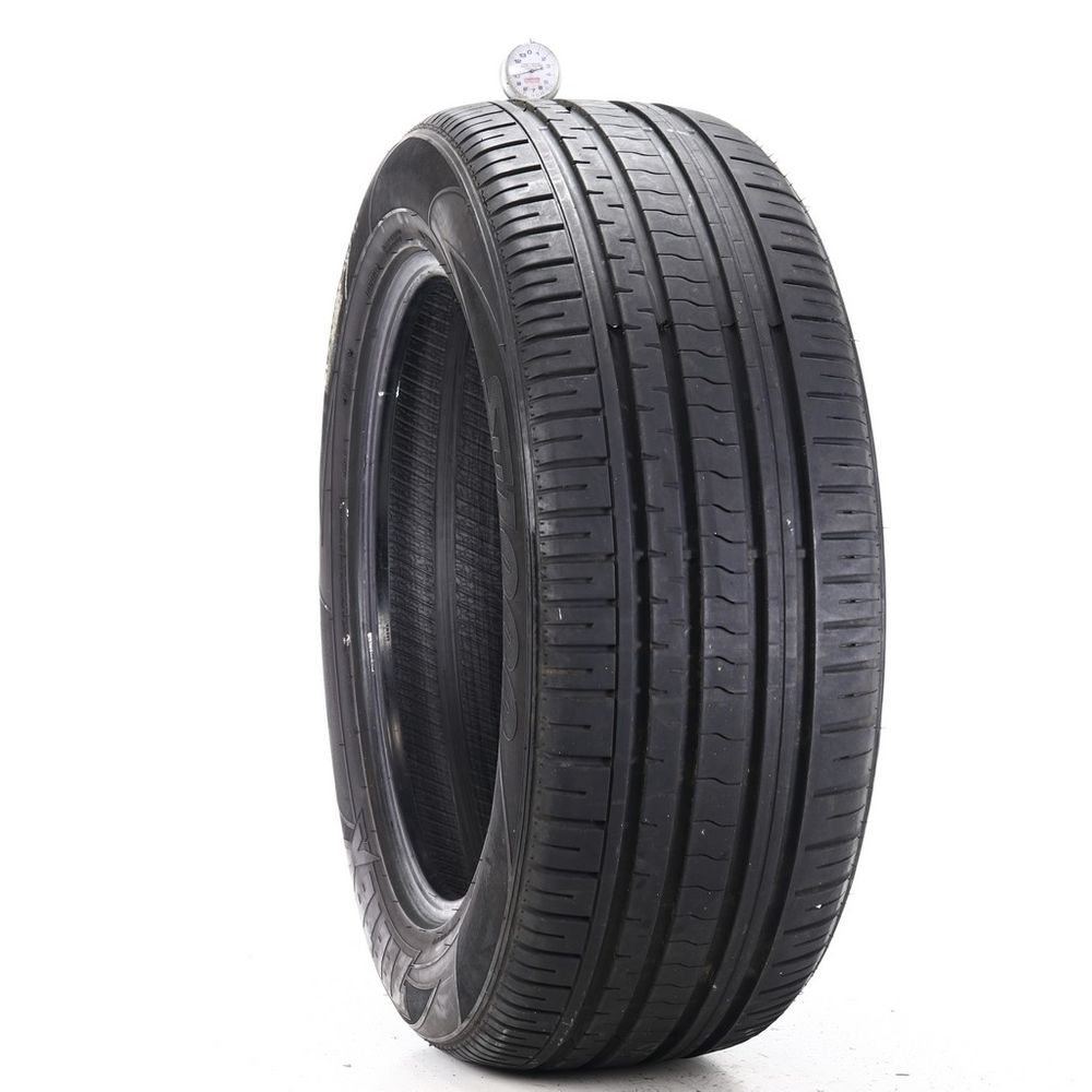 Used 275/55R20 Zeetex SU1000 117V - 10/32 - Image 1