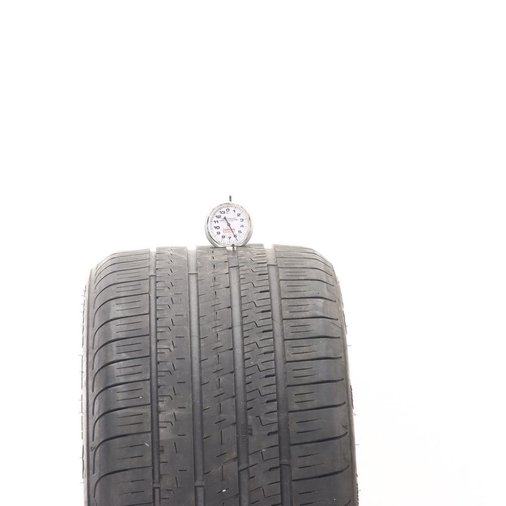 Used 255/35ZR20 Goodyear Eagle Exhilarate 97Y - 6/32 - Image 2