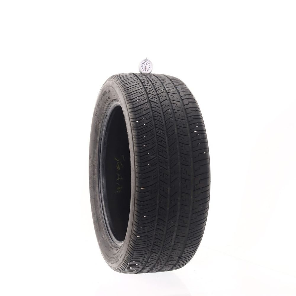 Used 235/50R18 Goodyear Eagle RS-A 99W - 7/32 - Image 1