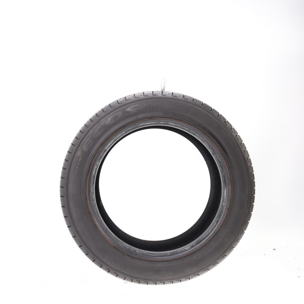 Used 225/50R16 Yokohama DNA Ecos ES300 92V - 7.5/32 - Image 3
