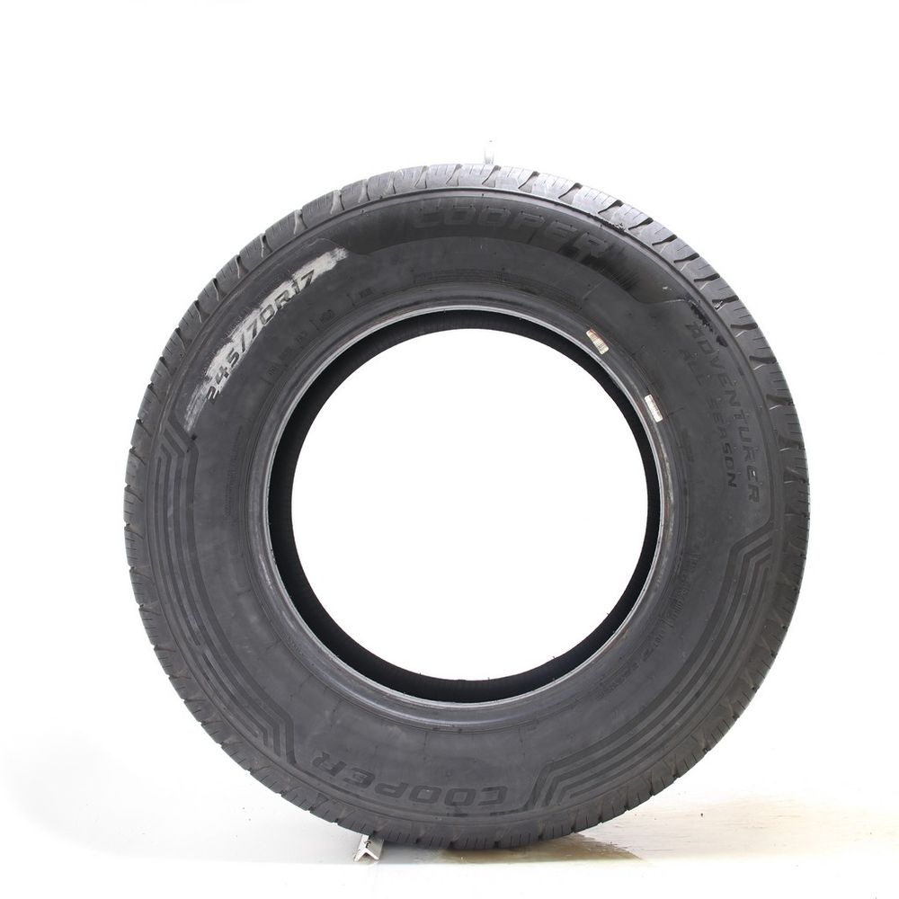 Used 245/70R17 Cooper Adventurer All Season 110T - 10/32 - Image 3