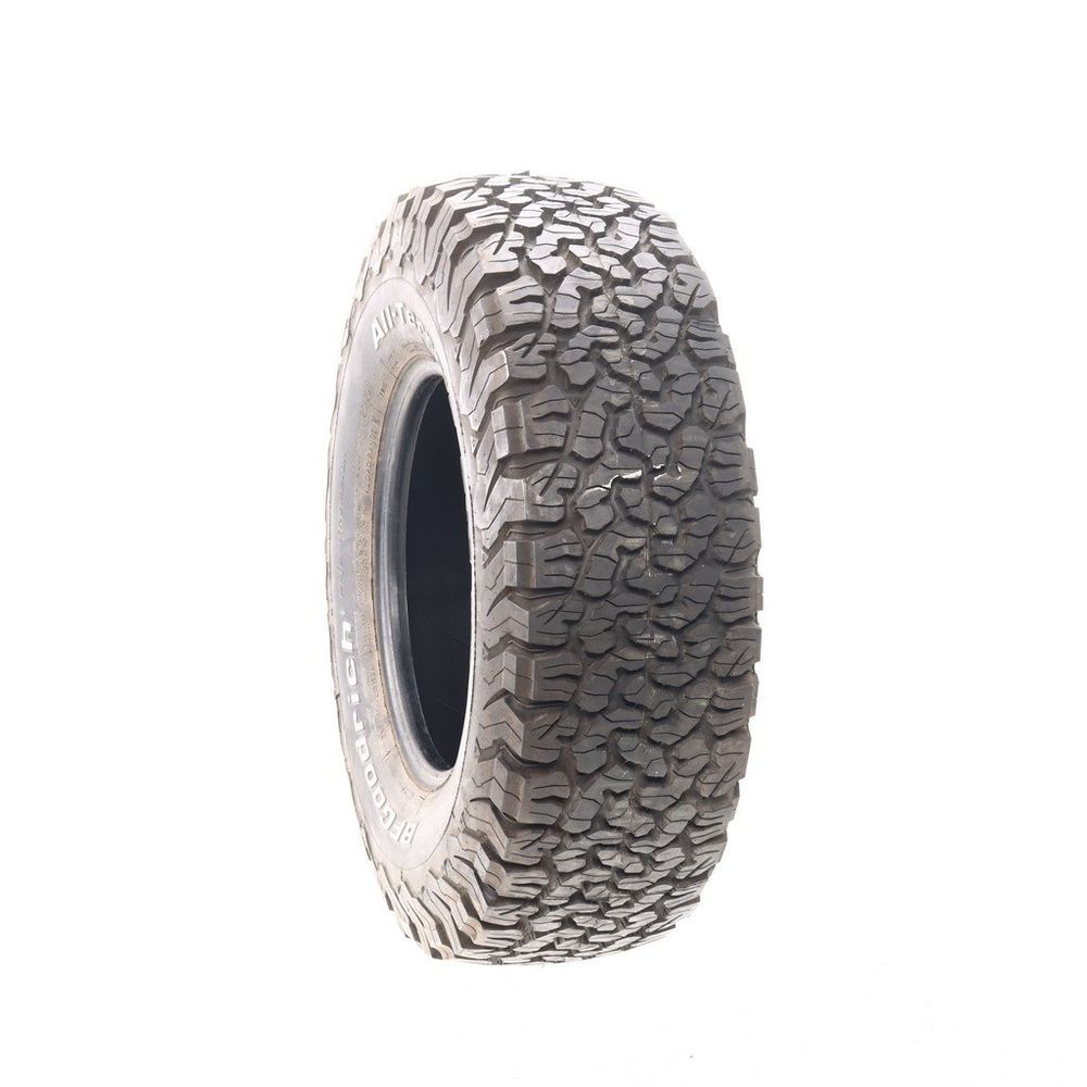 Driven Once LT 265/75R16 BFGoodrich All-Terrain T/A KO2 123/120R E - 15/32 - Image 1