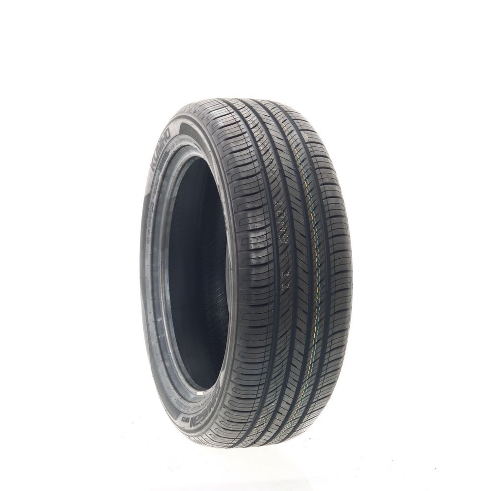 New 225/55R19 Kumho Crugen HP27 99V - New - Image 1