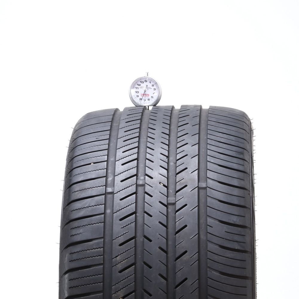Used 275/35R21 Atlas Force UHP 99W - 7.5/32 - Image 2