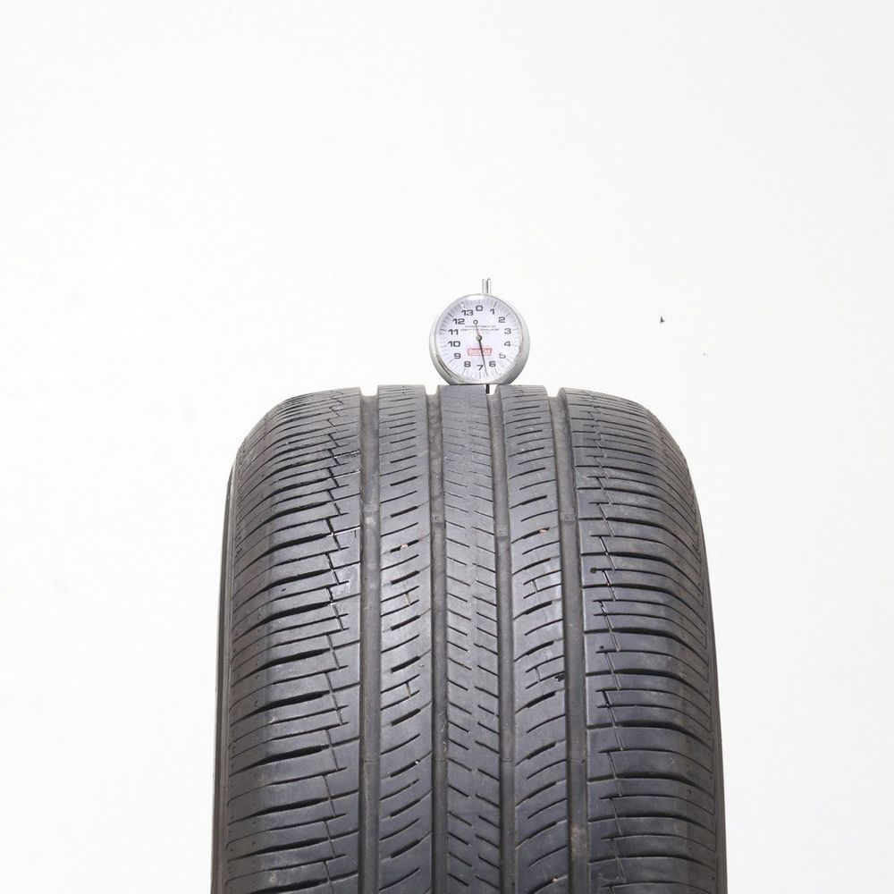 Set of (4) Used 235/60R18 Nexen Roadian GTX SUV 103H - 6.5-7/32 - Image 2