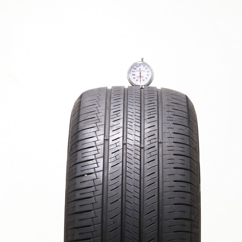 Set of (4) Used 235/60R18 Nexen Roadian GTX SUV 103H - 6.5-7/32 - Image 5