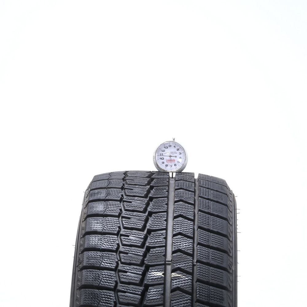 Used 235/45R18 Dunlop Winter Maxx WM02 94T - 10.5/32 - Image 2