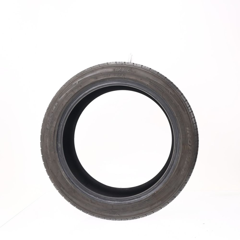 Used 225/45ZR17 Ironman IMove Gen 3 AS 94W - 6.5/32 - Image 3