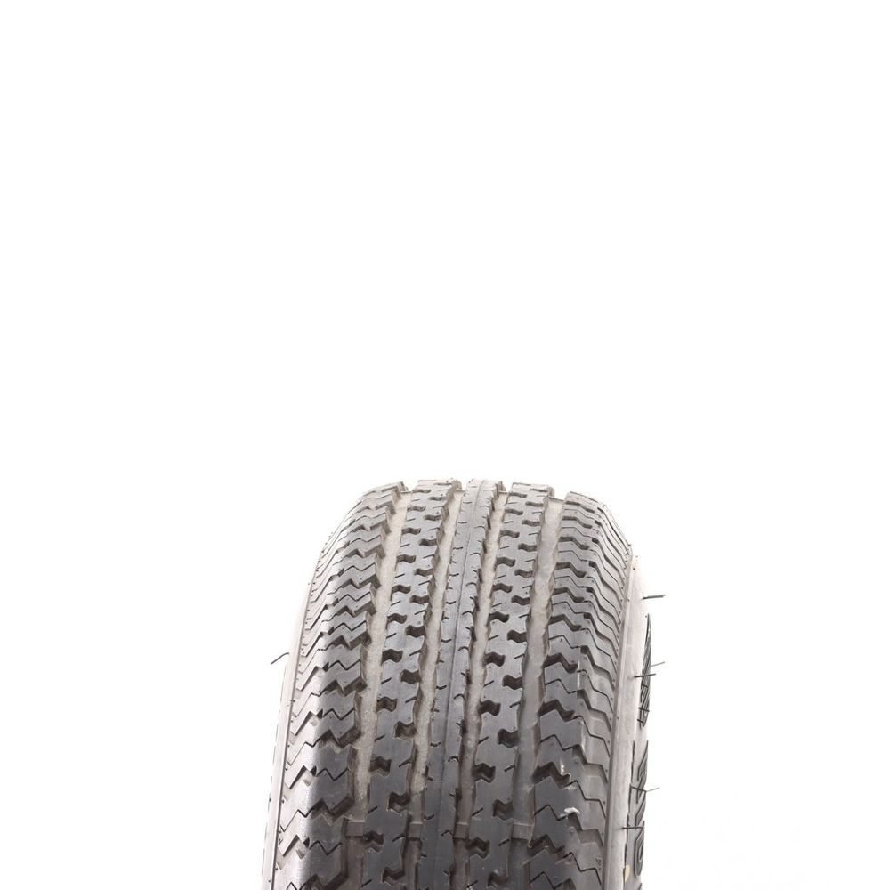 Driven Once ST 185/80R13 Grand Ride Power Touring 99L D - 9.5/32 - Image 2