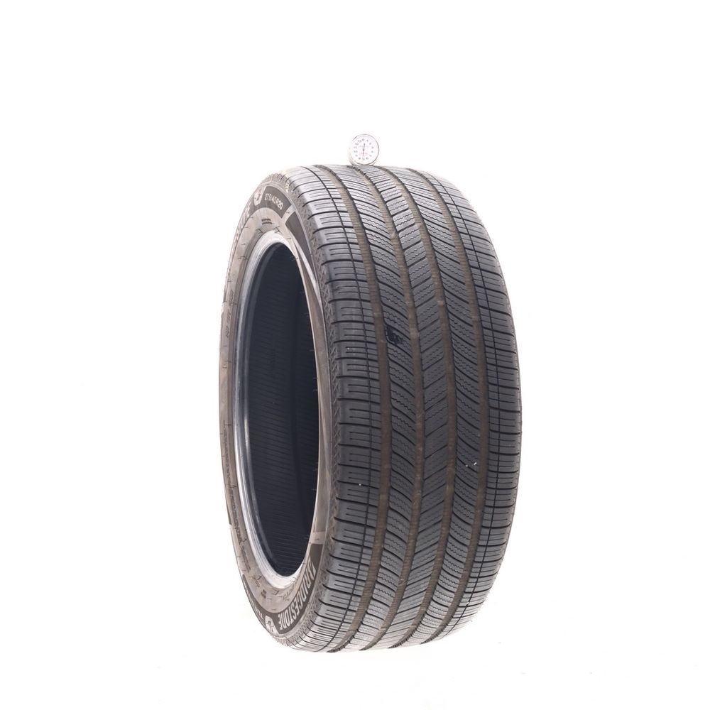 Used 275/45R20 Bridgestone Turanza EV ENLITEN 110Y - 7/32 - Image 1