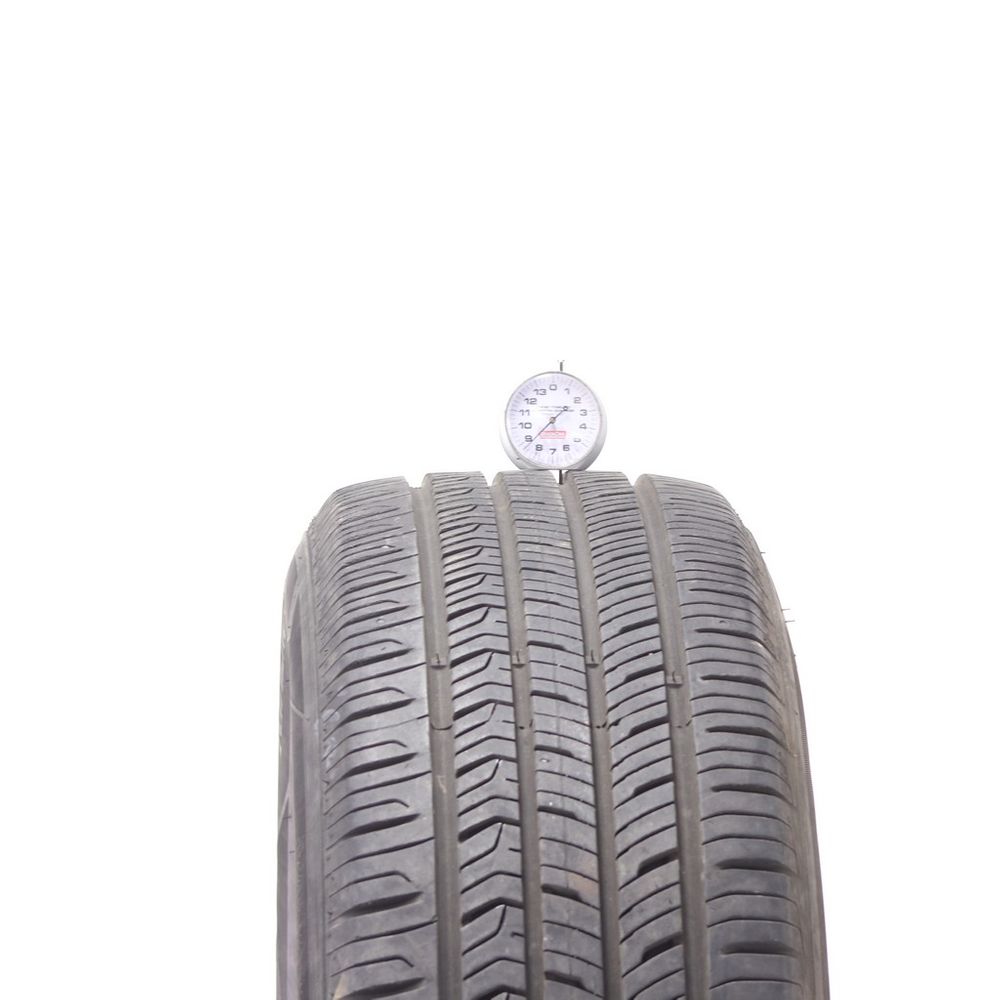 Set of (2) Used 225/60R17 Hankook Kinergy PT 99H - 8.5/32 - Image 2