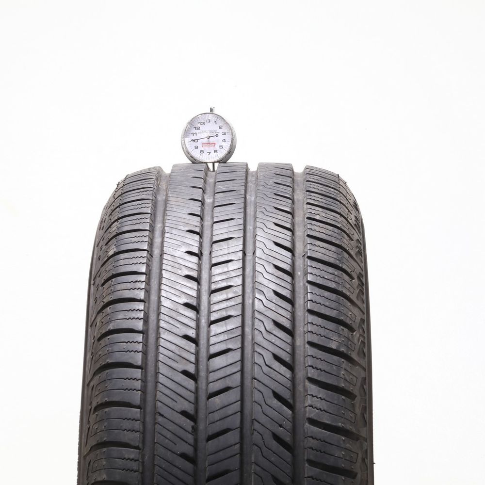 Set of (4) Used 255/65R18 Yokohama YK-CTX 111H - 8.5-10/32 - Image 11