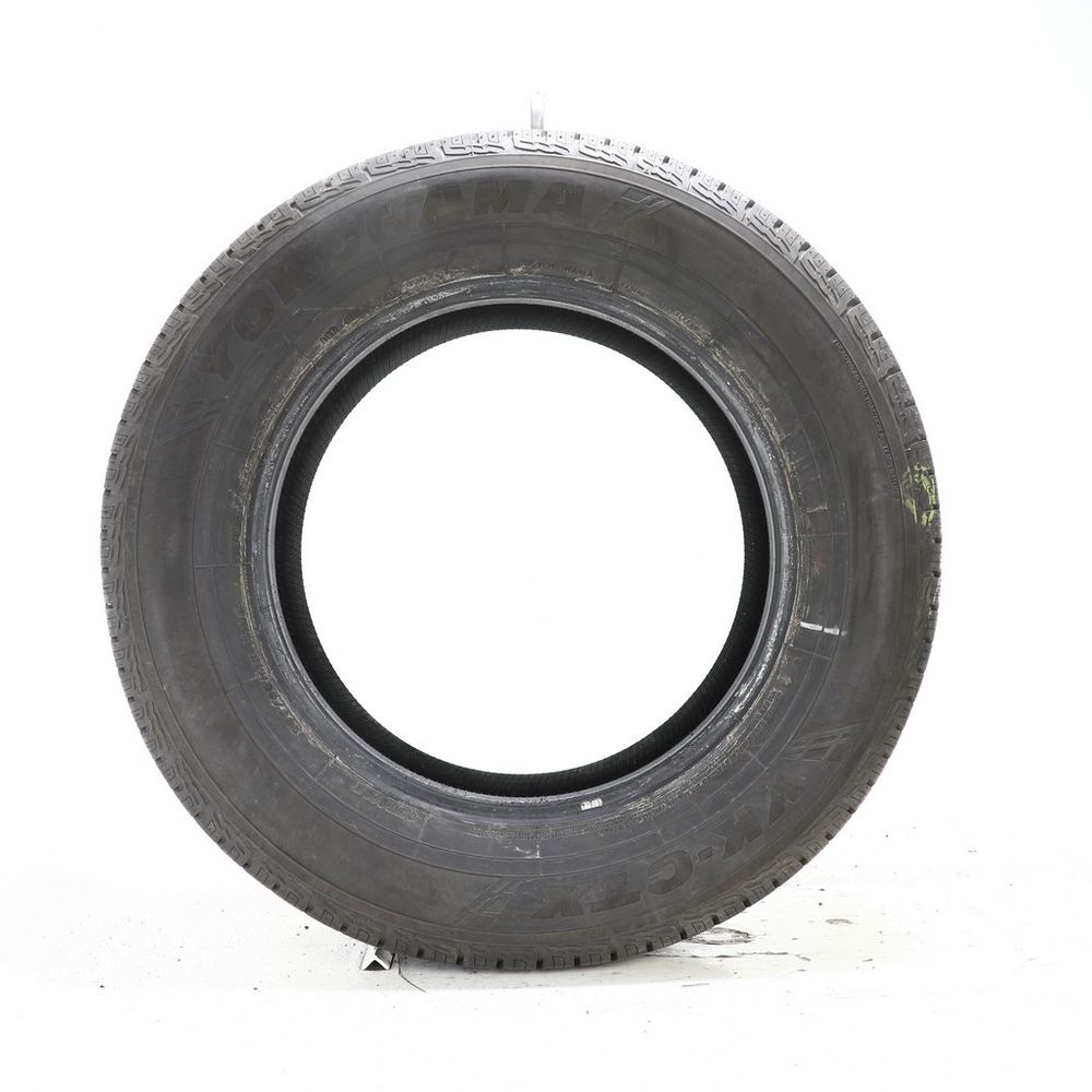 Set of (4) Used 255/65R18 Yokohama YK-CTX 111H - 8.5-10/32 - Image 12