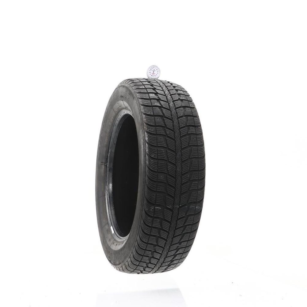 Set of (2) Used 225/60R17 Federal Himalaya WS2 103T - 7.5/32 - Image 1