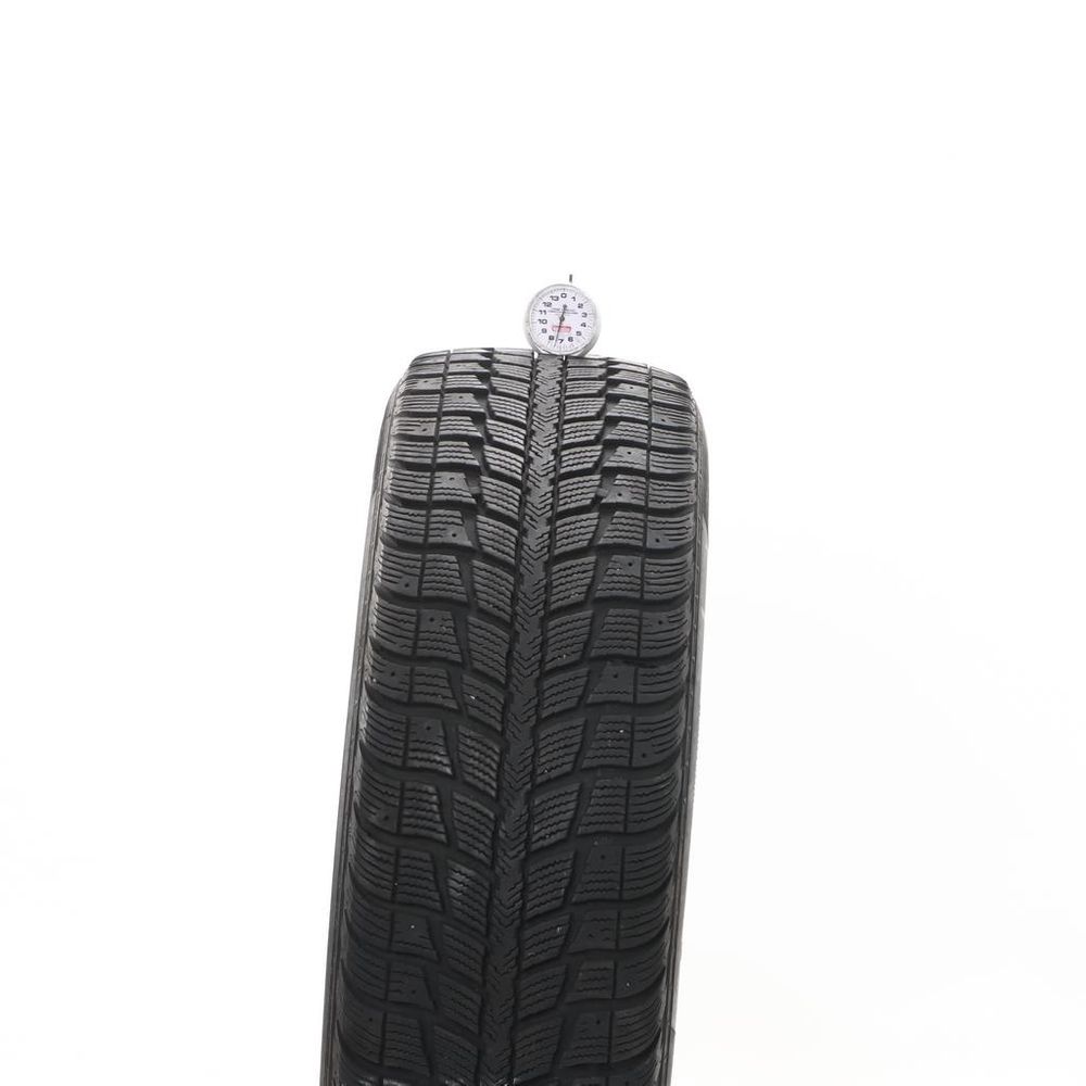 Set of (2) Used 225/60R17 Federal Himalaya WS2 103T - 7.5/32 - Image 2