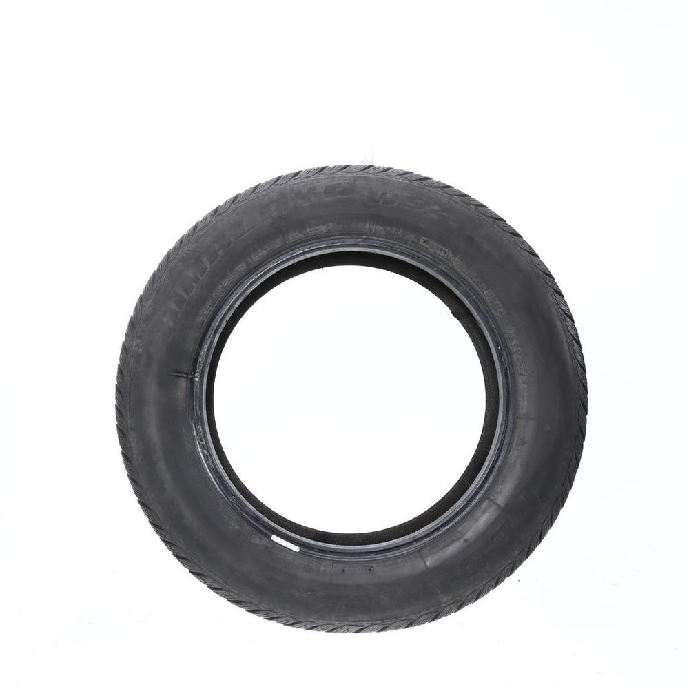 Set of (2) Used 225/60R17 Federal Himalaya WS2 103T - 7.5/32 - Image 3