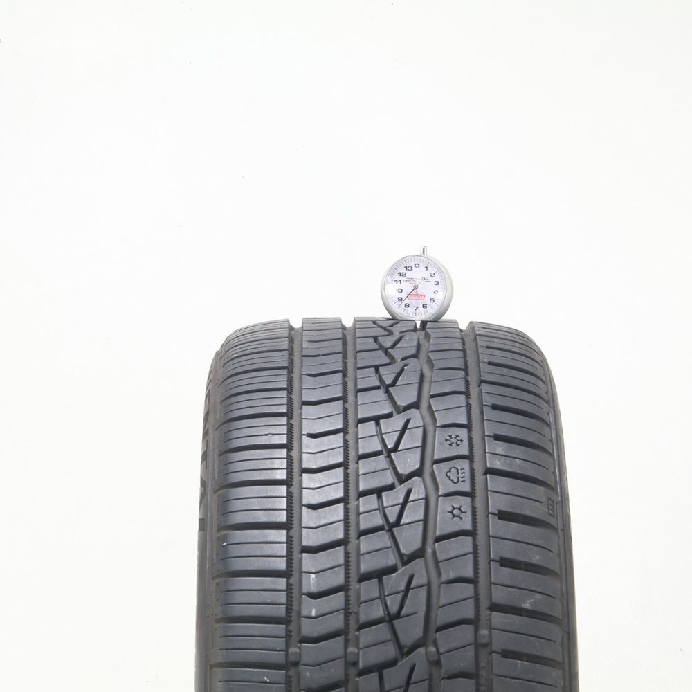 Used 245/40ZR20 Continental ControlContact Sport SRS Plus 99Y - 8.5/32 - Image 2