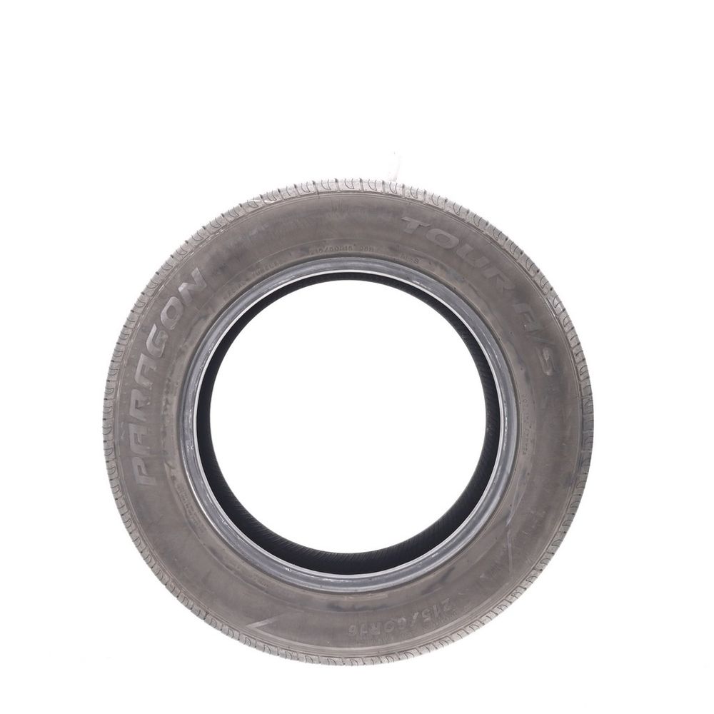 Used 215/60R16 Paragon Tour A/S 95H - 9/32 - Image 3