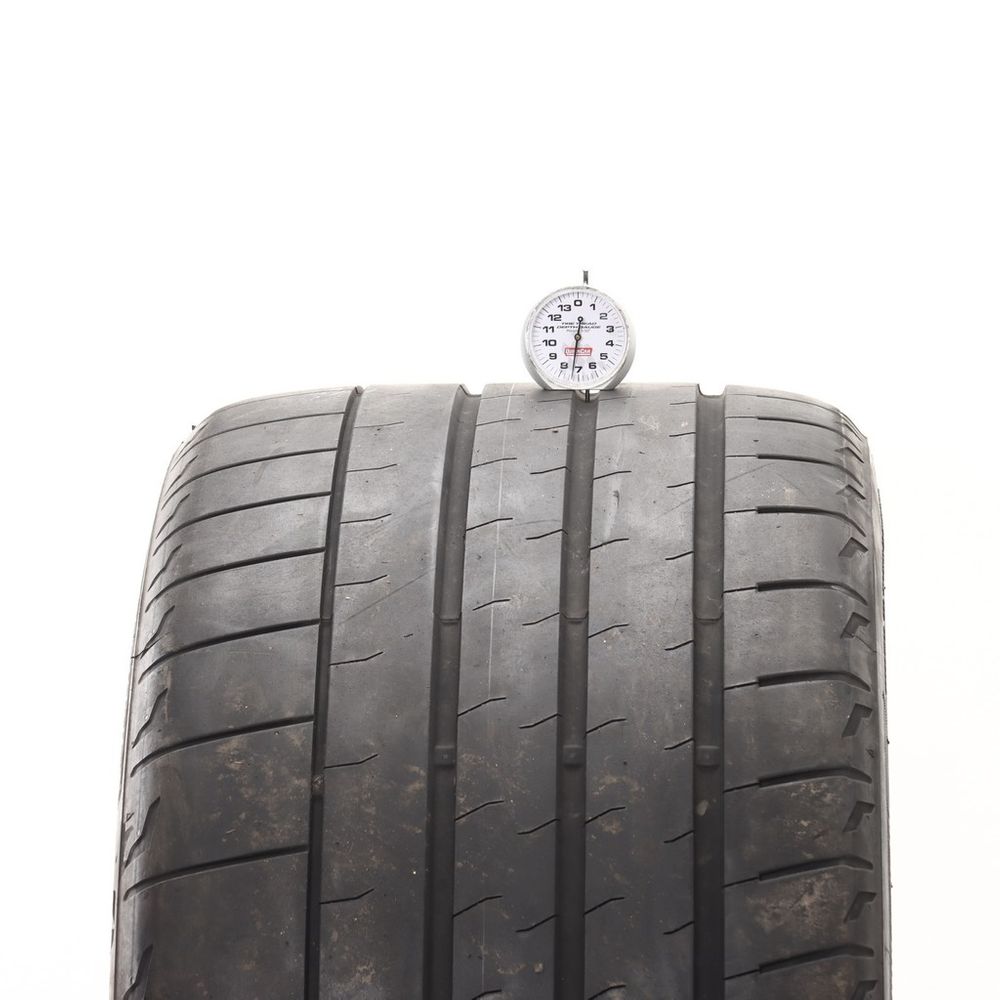 Used 305/35ZR20 Bridgestone Potenza Sport 104Y - 7/32 - Image 2
