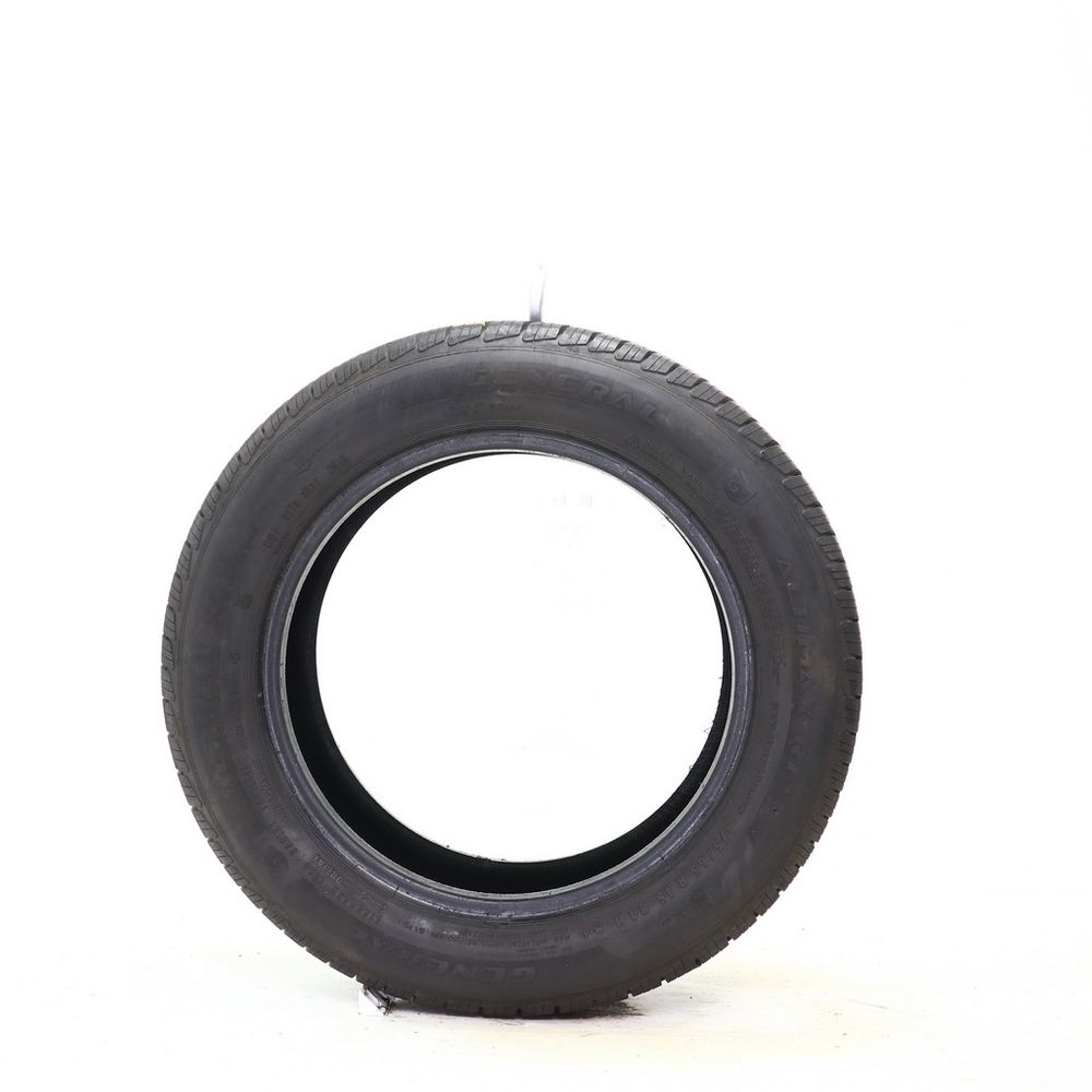 Set of (2) Used 175/65R15 General Altimax RT43 84H - 7.5-8/32 - Image 3