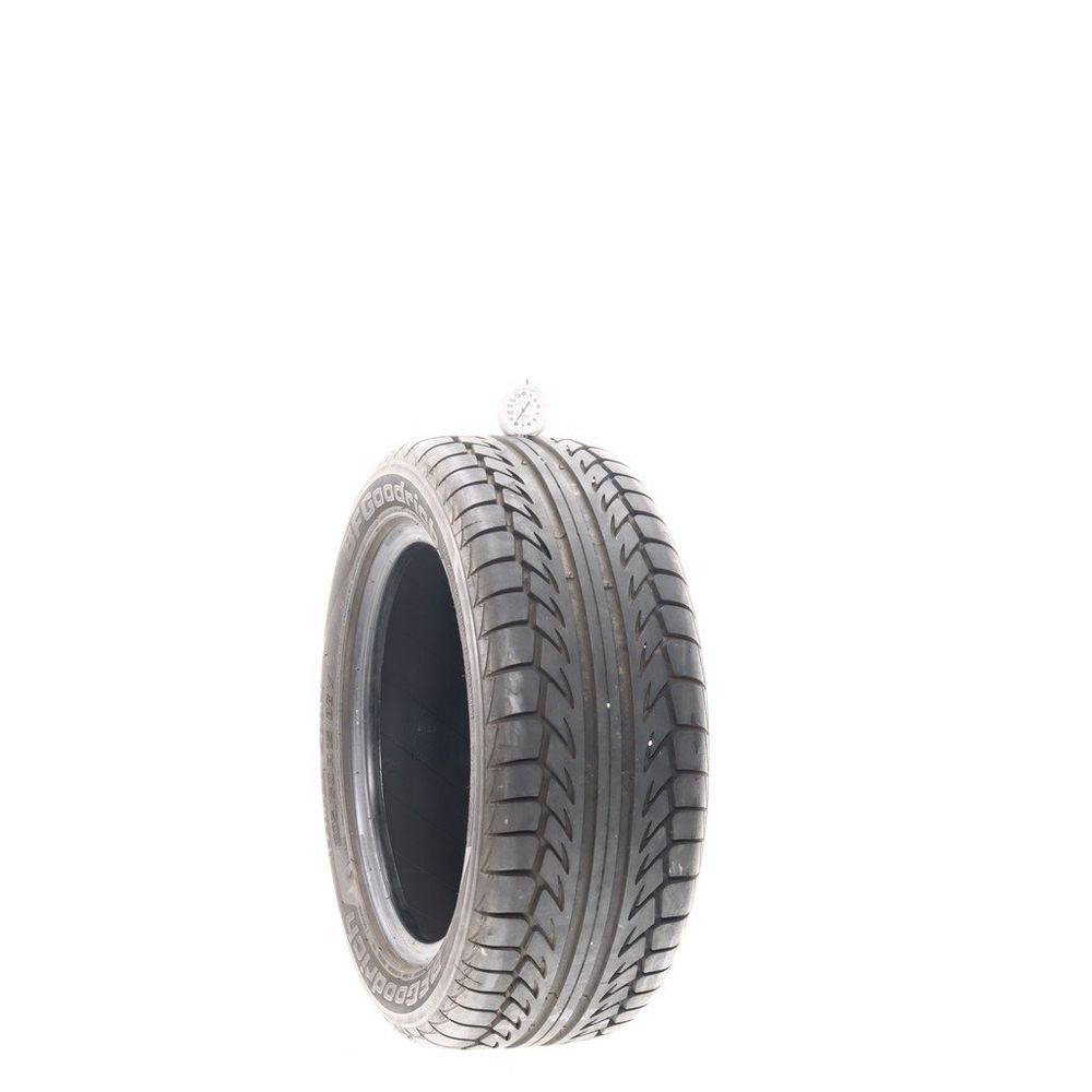 Used 205/50R15 BFGoodrich g-Force Sport 86V - 8/32 - Image 1
