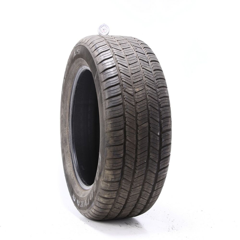 Used 275/55R20 Goodyear Eagle LS 111S - 10.5/32 - Image 1