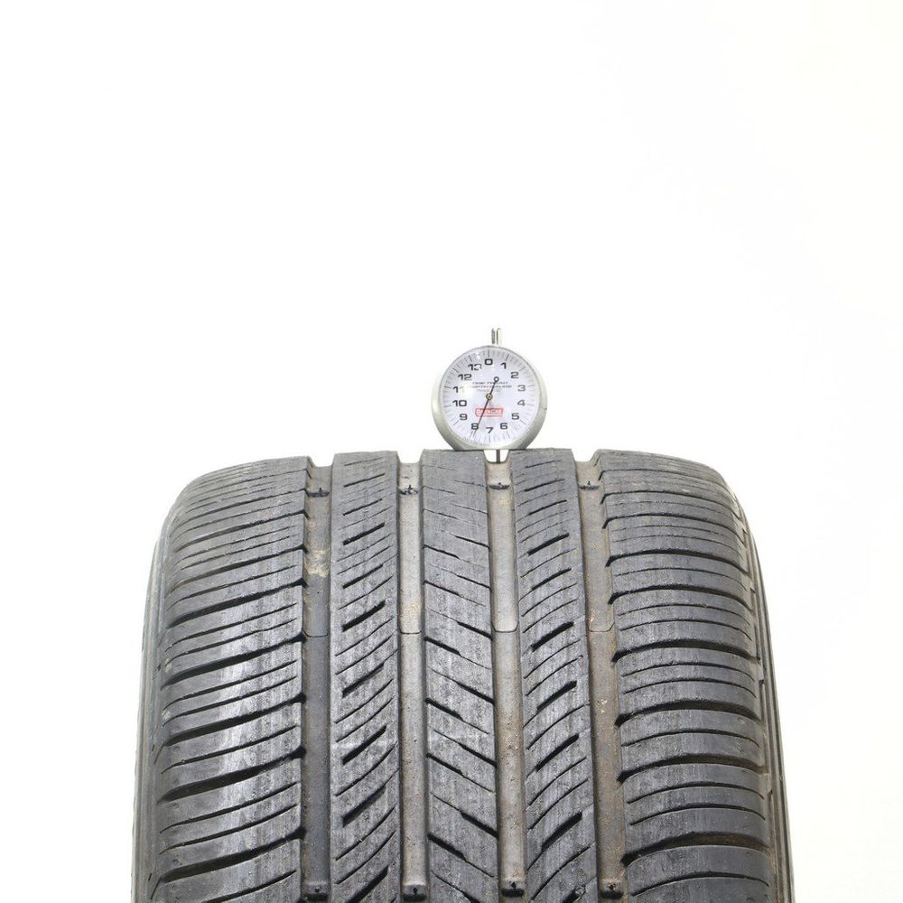 Set of (2) Used 275/45R20 Kumho Crugen HP71 110V - 7-7.5/32 - Image 5