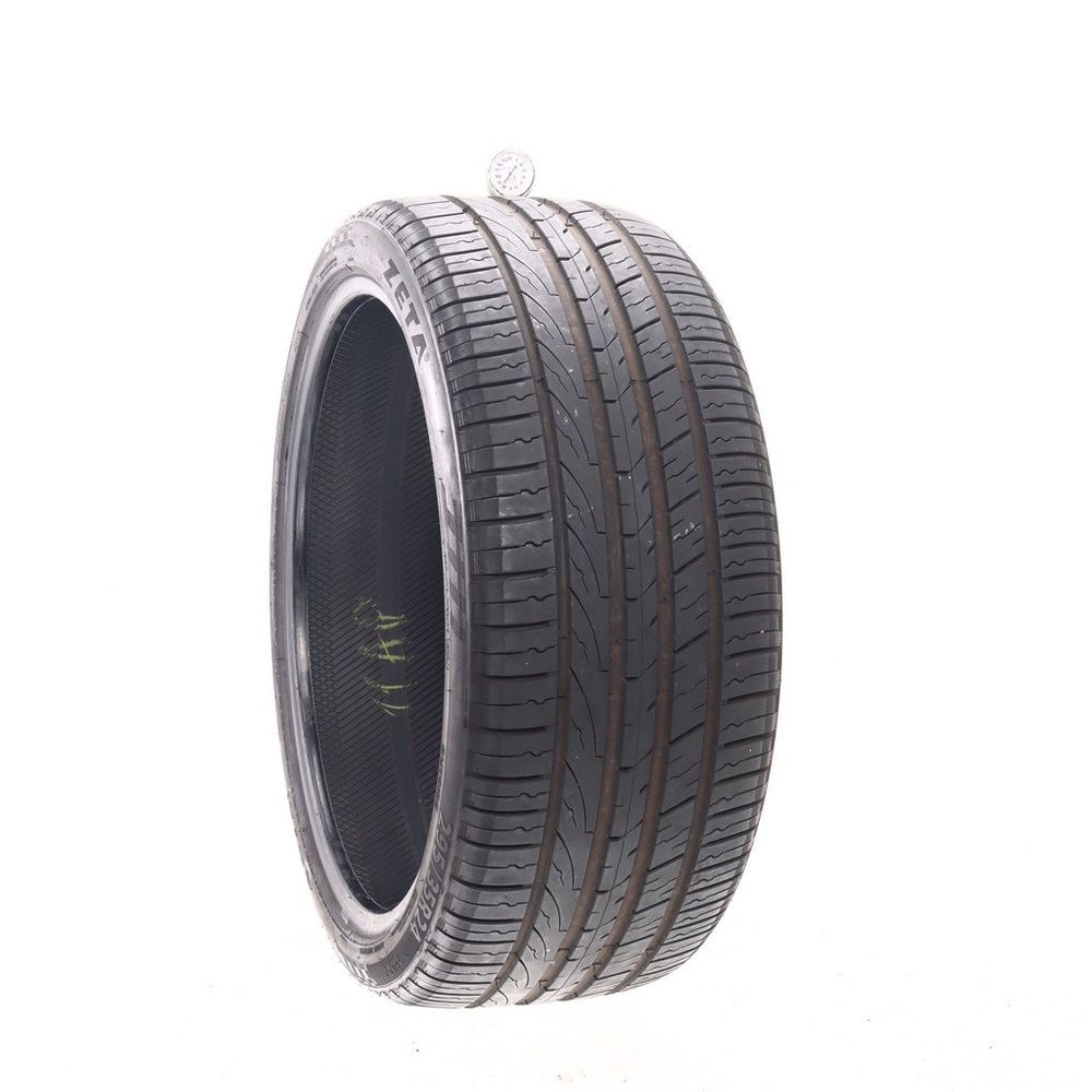 Used 295/35R24 Zeta Impero 110V - 8/32 - Image 1