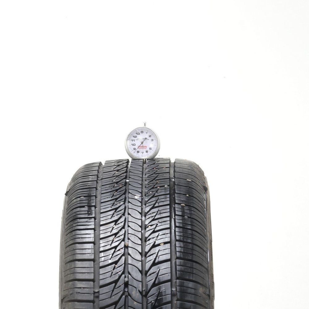 Set of (2) Used 205/55R16 General Altimax RT43 91H - 8.5/32 - Image 2