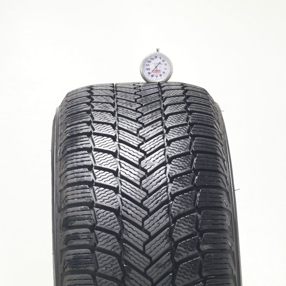 Used 275/60R20 Michelin X-Ice Snow SUV 115T - 8.5/32 - Image 2
