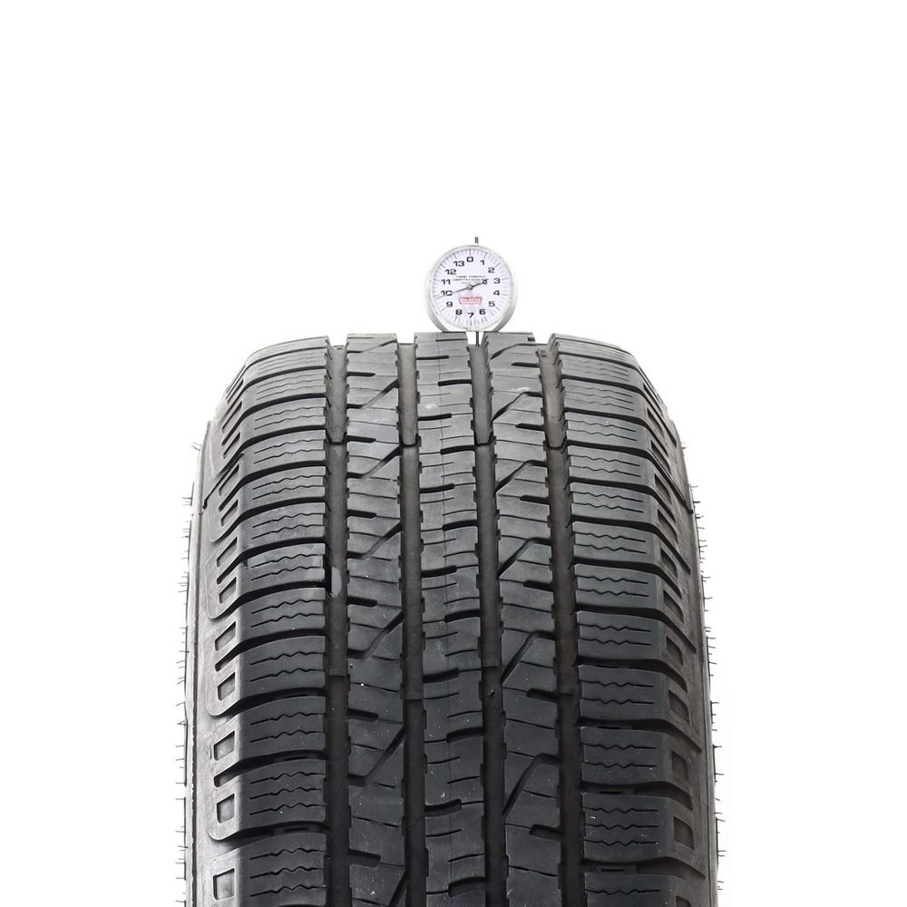 Set of (2) Used 265/65R18 Goodyear Wrangler Steadfast HT Kevlar 114T - 9-9.5/32 - Image 5