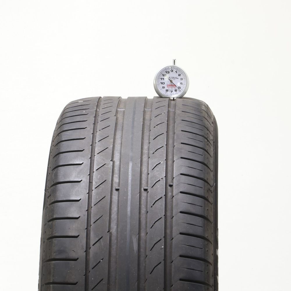 Used 235/55R19 Continental ContiSportContact 5 VOL SUV 105V - 5/32 - Image 2