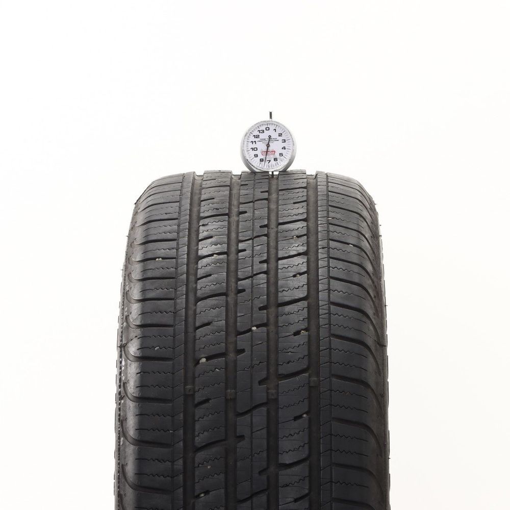 Set of (2) Used 215/55R17 DeanTires Road Control NW-3 Touring A/S 94V - 7.5/32 - Image 2