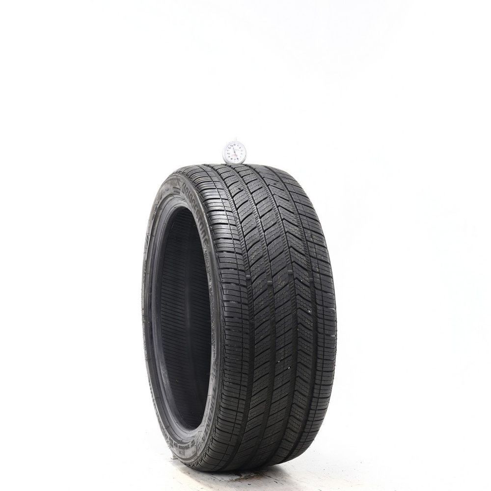 Used 235/40R18 Bridgestone Turanza Quiet Track 95V - 6/32 - Image 1