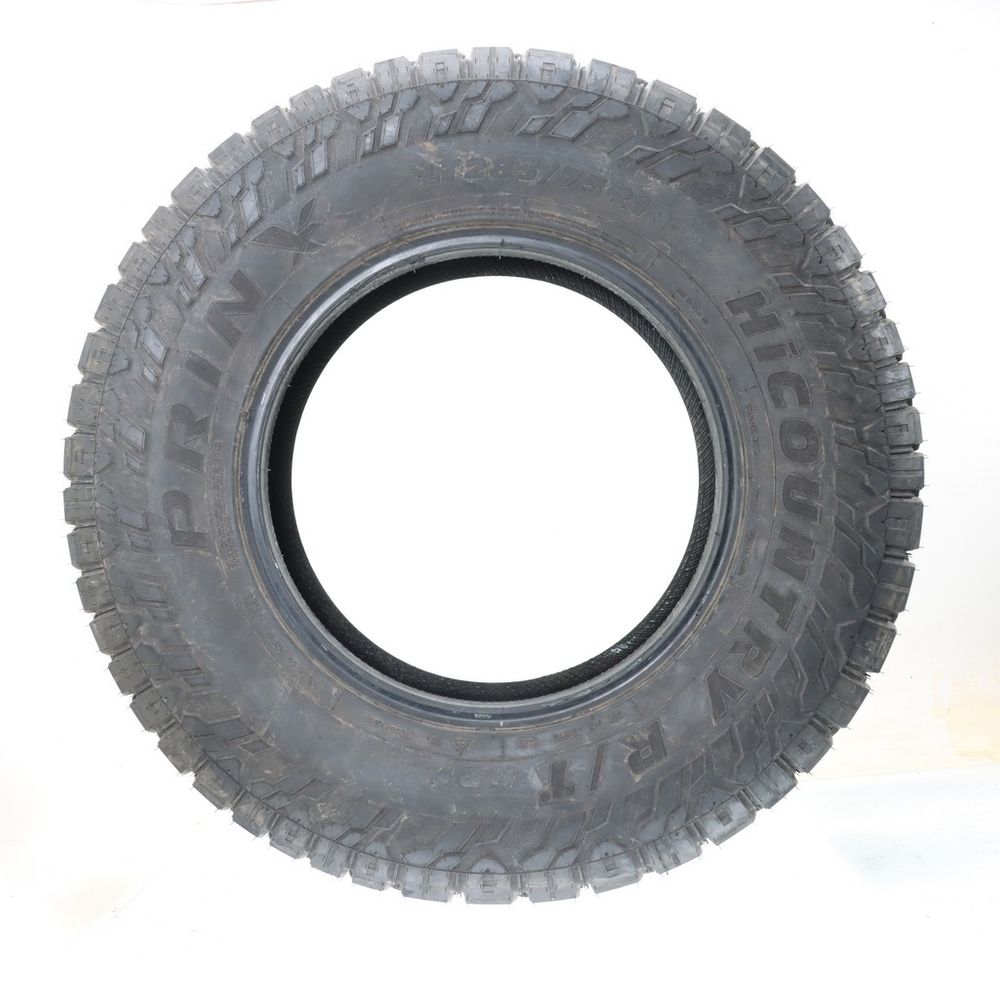 Used LT 285/75R18 Prinx Hicountry R/T HR1 128/126Q E - 14/32 - Image 3