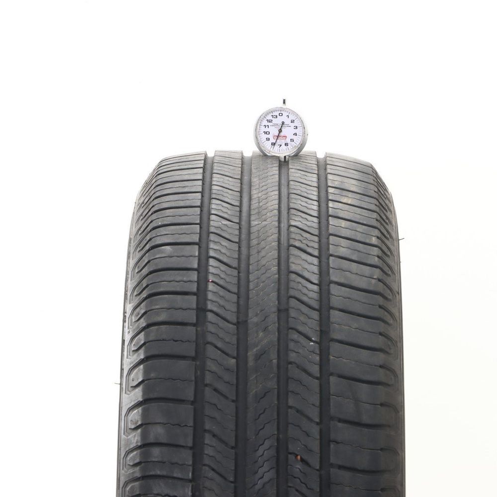 Set of (4) Used 245/60R18 Michelin X Tour A/S 2 105H - 7.5-9/32 - Image 2