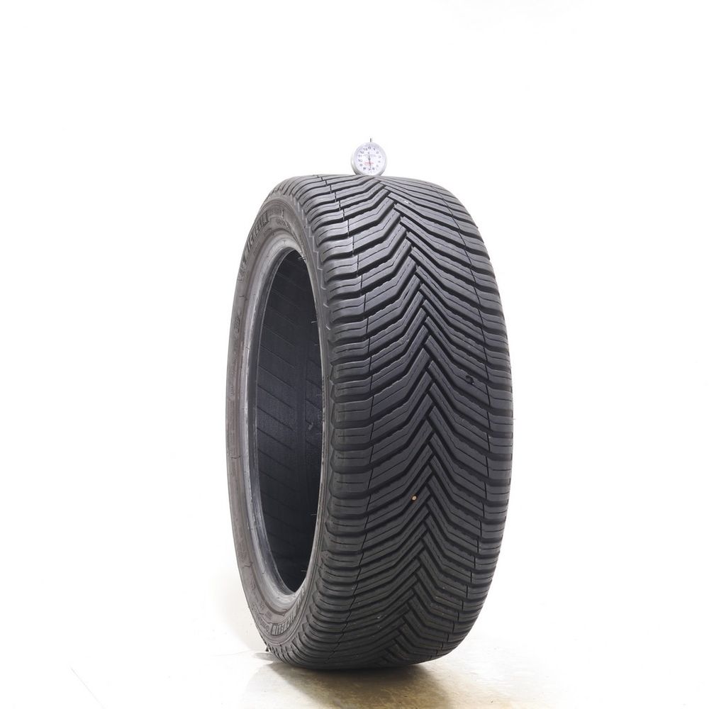Used 235/45R19 Michelin CrossClimate 2 99V - 6.5/32 - Image 1