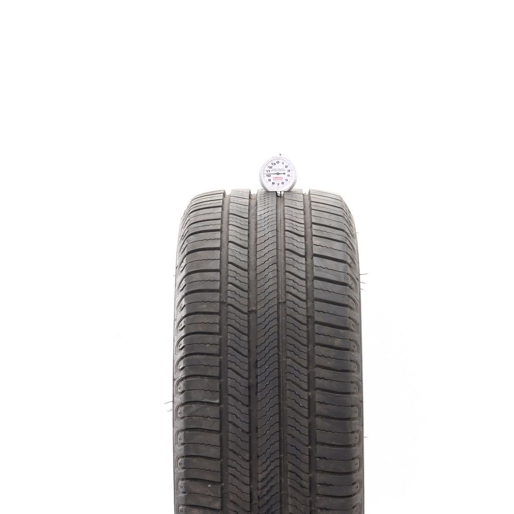 Used 235/55R18 Michelin Defender 2 100H - 10.5/32 - Image 2