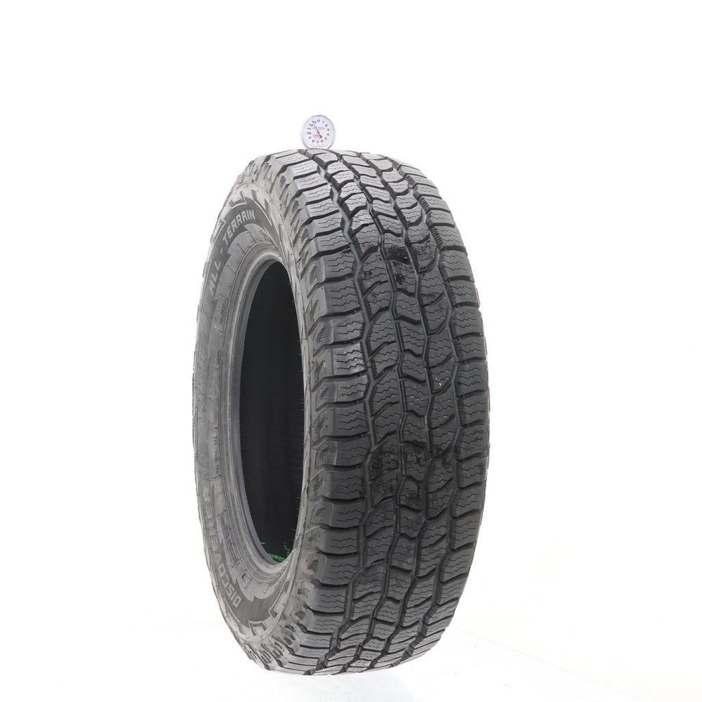Used 245/65R17 Cooper Discoverer A/T 111T - 12.5/32 - Image 1
