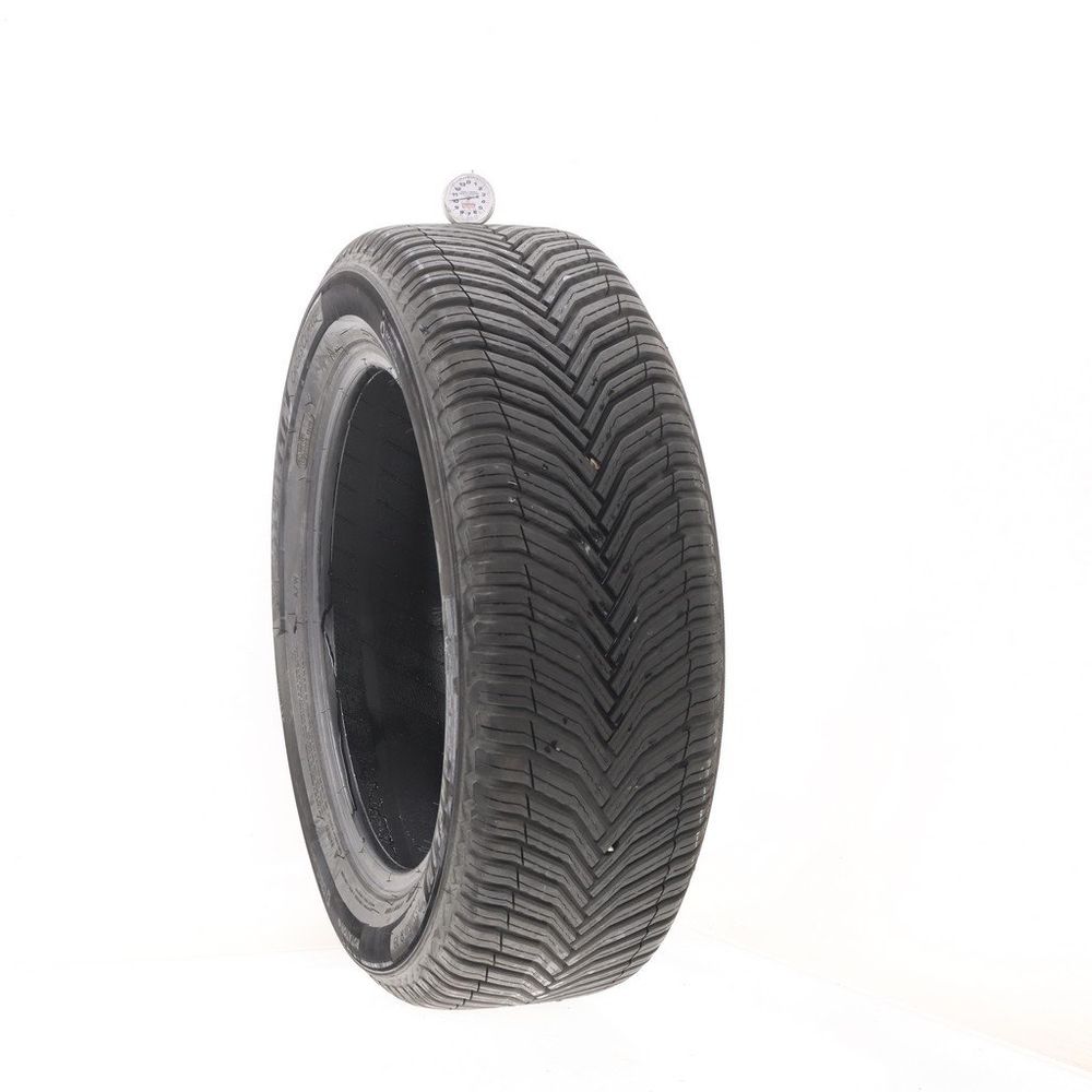 Used 235/60R19 Michelin CrossClimate 2 107V - 10/32 - Image 1
