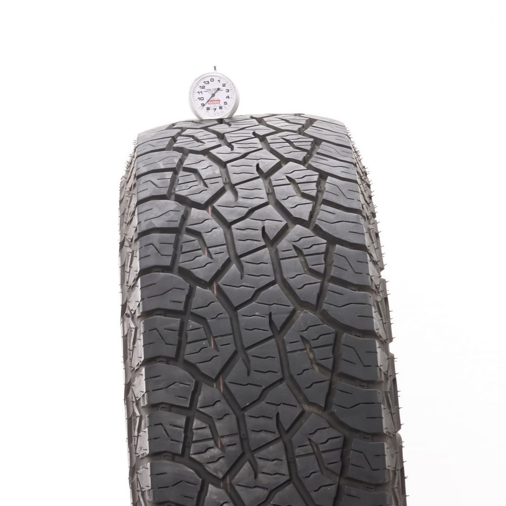 Used 255/70R18 Kumho Road Venture AT52 113T - 8.5/32 - Image 2