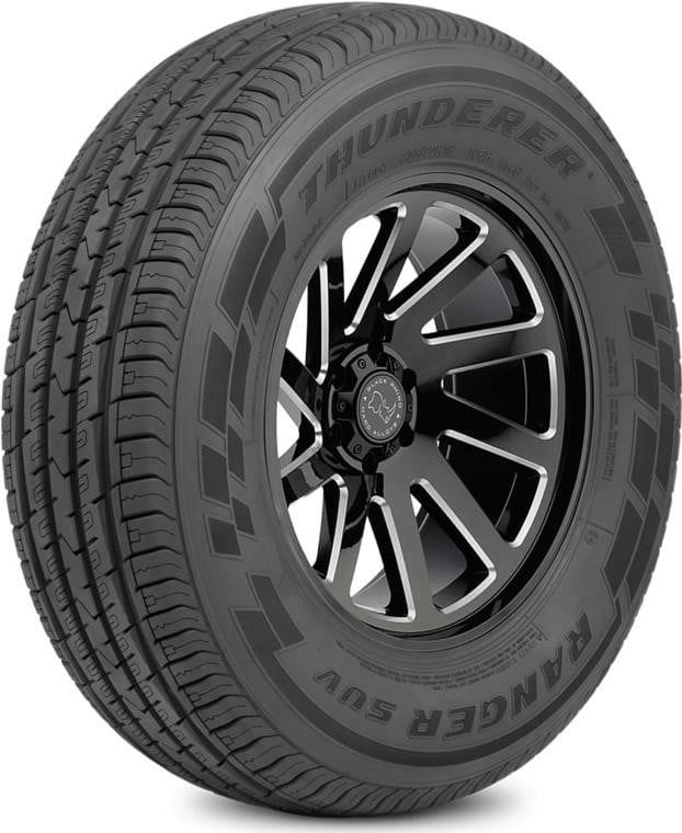 New P 235/70R16 Thunderer Ranger HT603 106H - Image 1