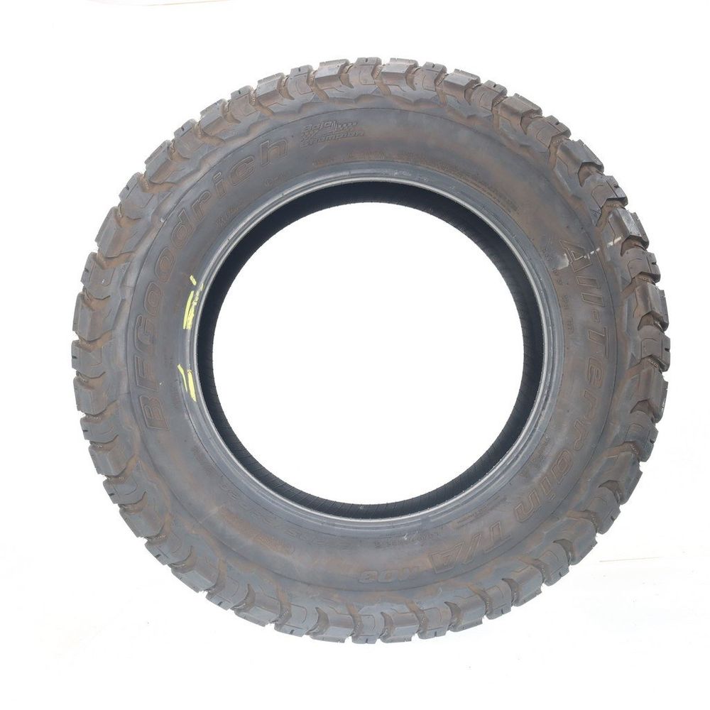 Driven Once LT 285/65R20 BFGoodrich All-Terrain T/A KO3 127/124S E - 15/32 - Image 3