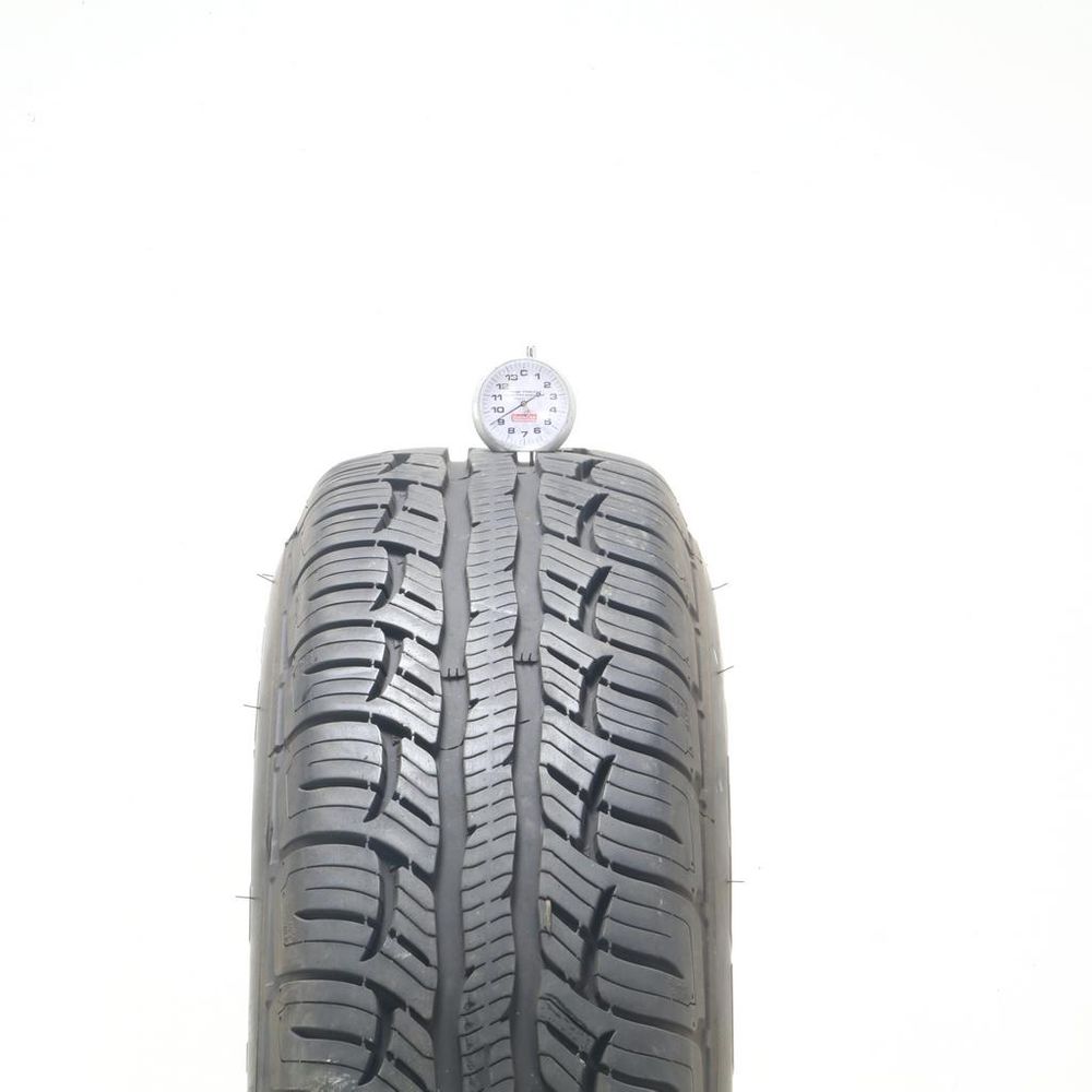 Set of (2) Used 225/75R16 BFGoodrich Advantage T/A Sport LT 104T - 9-9.5/32 - Image 2