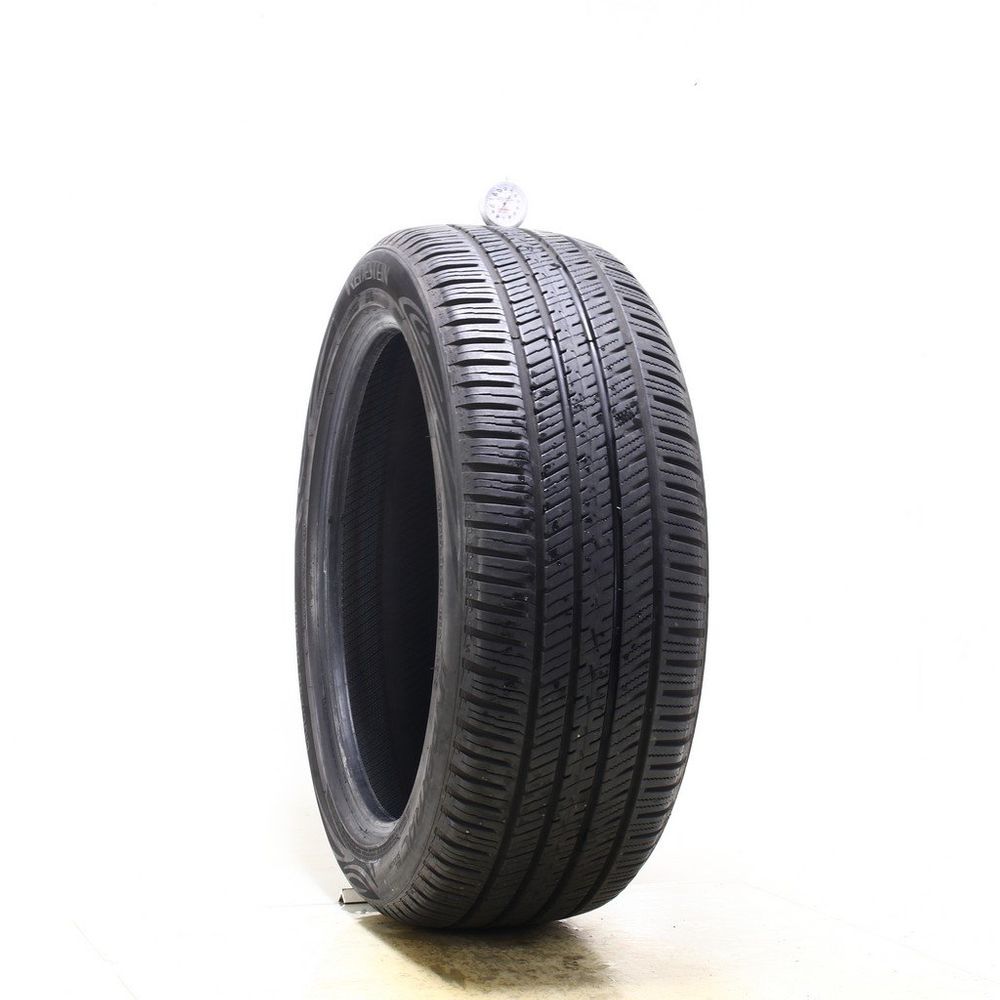 Set of (2) Used 255/45R20 Vredestein Hypertrac 101Y - 6.5-8/32 - Image 4