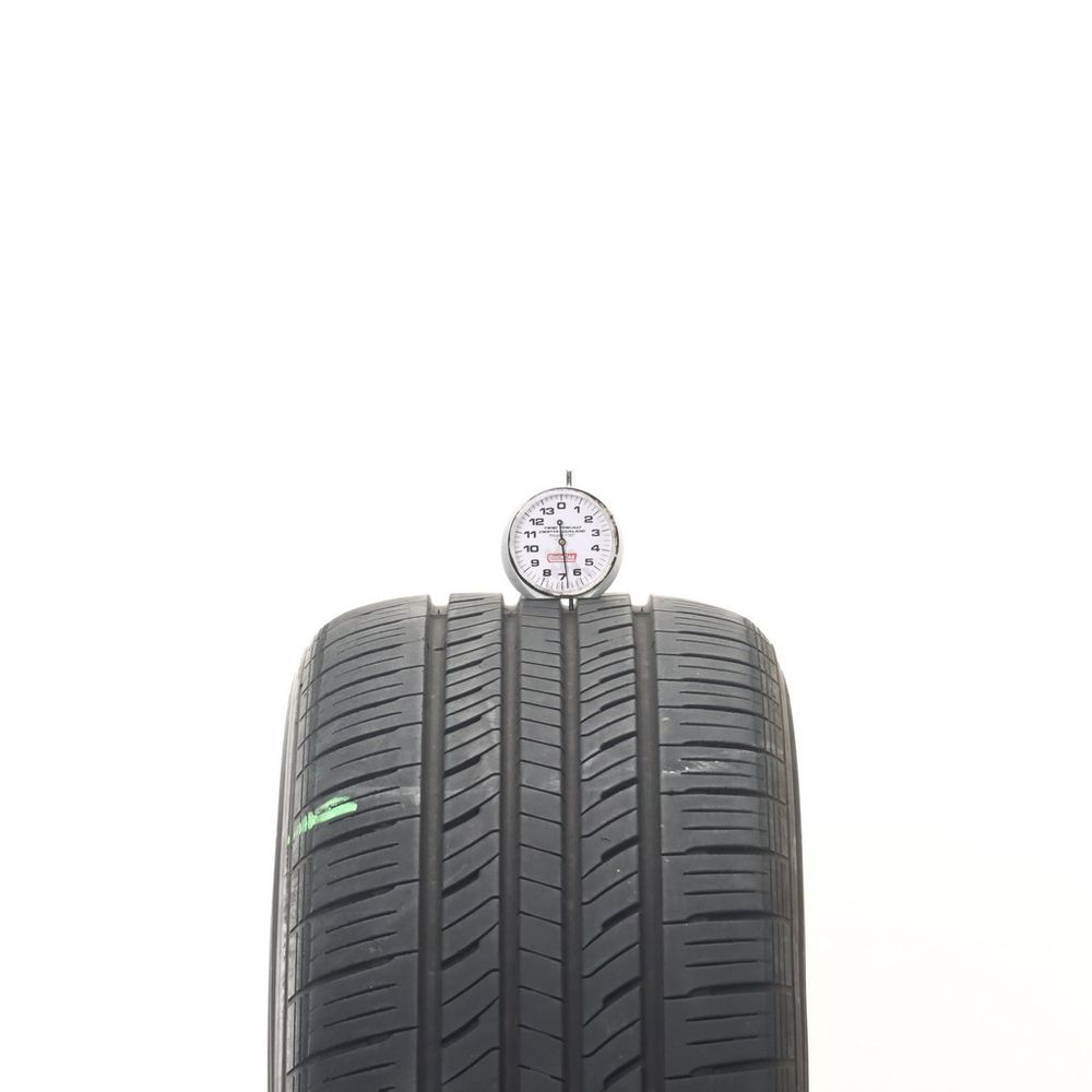 Set of (2) Used 205/50R17 Laufenn G Fit AS 93H - 6.5-8/32 - Image 2