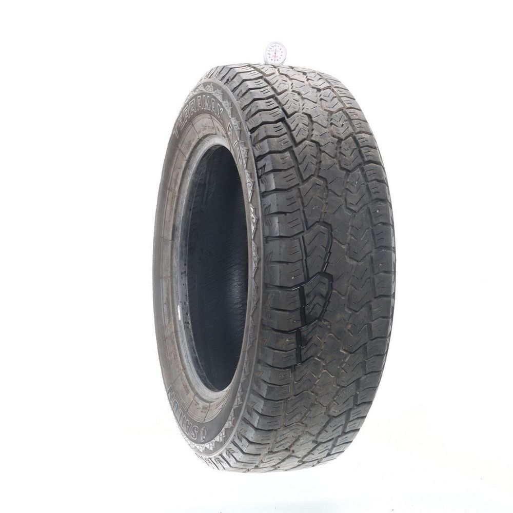 Used LT 275/65R20 Sailun Terramax A/T 126/123R E - 7/32 - Image 1