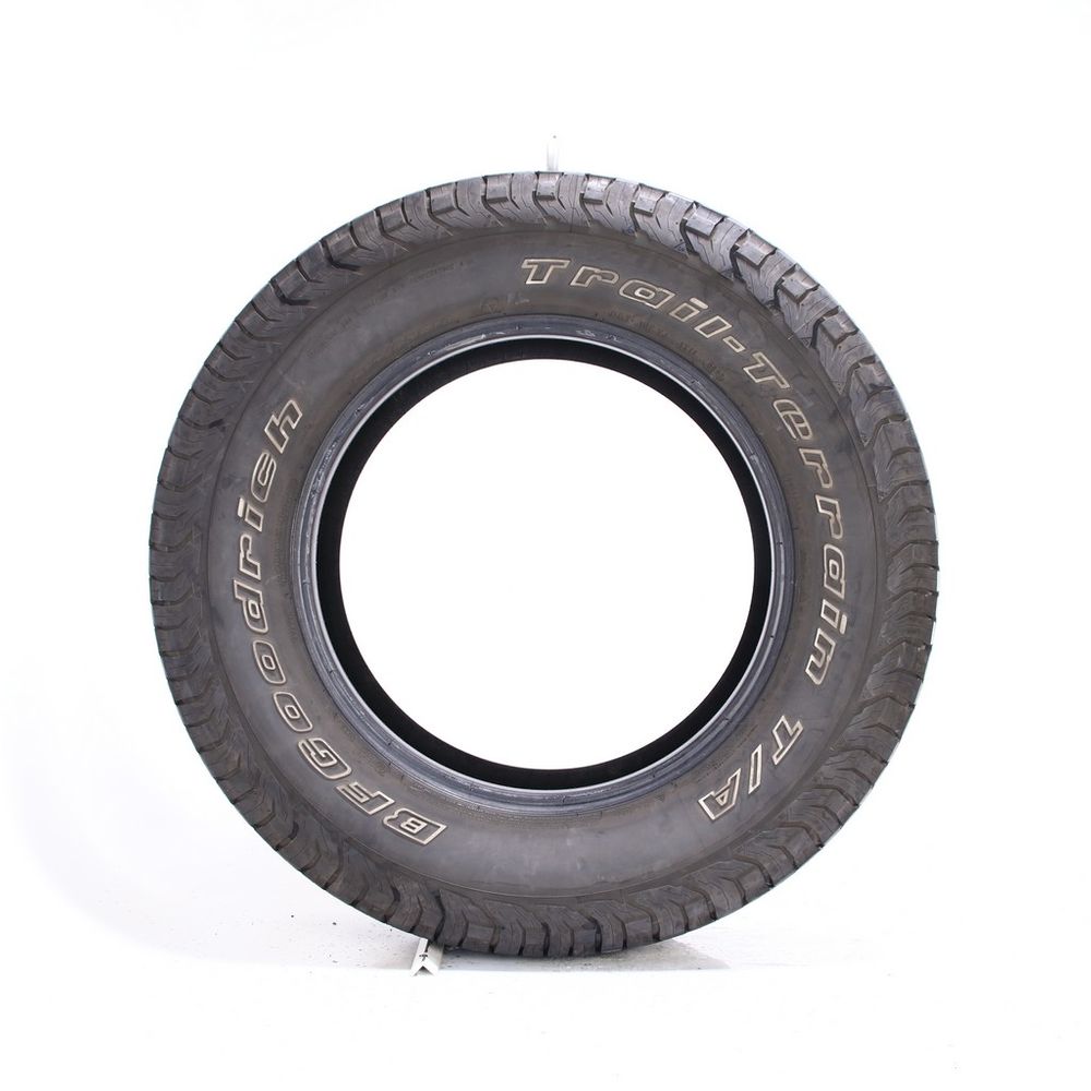 Used 275/65R18 BFGoodrich Trail-Terrain T/A 116T - 8/32 - Image 3